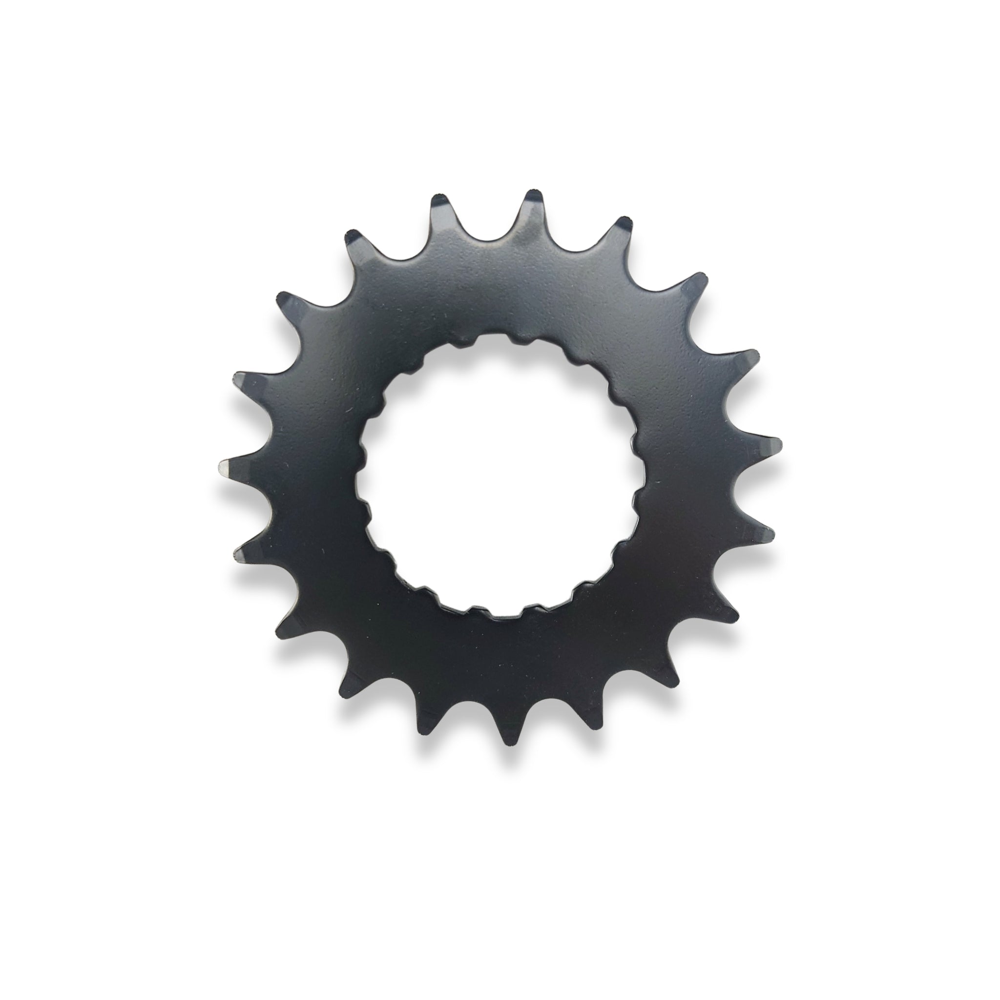 Xtrabike tandwiel 19t 1 2x3 32 1.8mm