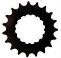 Xtrabike tandwiel 19t 1 2x1 8 3mm