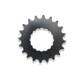 Xtrabike tandwiel 20t 1 2x3 32 1.8mm
