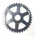 Xtrabike Kettenblatt 35T 1 2x1 8 2mm