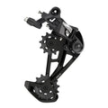 Sram achterderailleur apex xplr d1 12 speed max. 44t mechanisch