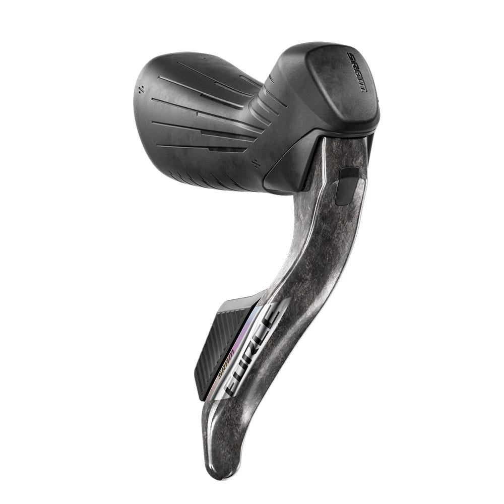 Sram shifter force e1 axs disc rechts alleen shifter excl. remklauw
