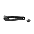 Sram powermeter rival e1 dub 160mm linker arm excl. rechter arm bb kettingblad