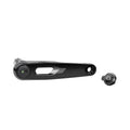 Sram powermeter rival e1 dub wide 160mm linker arm excl. rechter arm bb kettingblad
