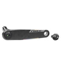 Sram powermeter force e1 dub 160mm linker arm excl. rechter arm bb kblad