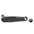 Sram powermeter force e1 dub 170mm linker arm excl. rechter arm bb kblad