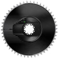 Sram red powermeter kit axs aero 46t direct mount e1 black silver incl. blad
