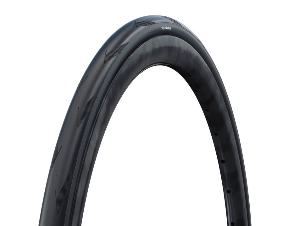 Schwalbe Pro One Aero Hinterreifen 28-622, schwarz, faltbar