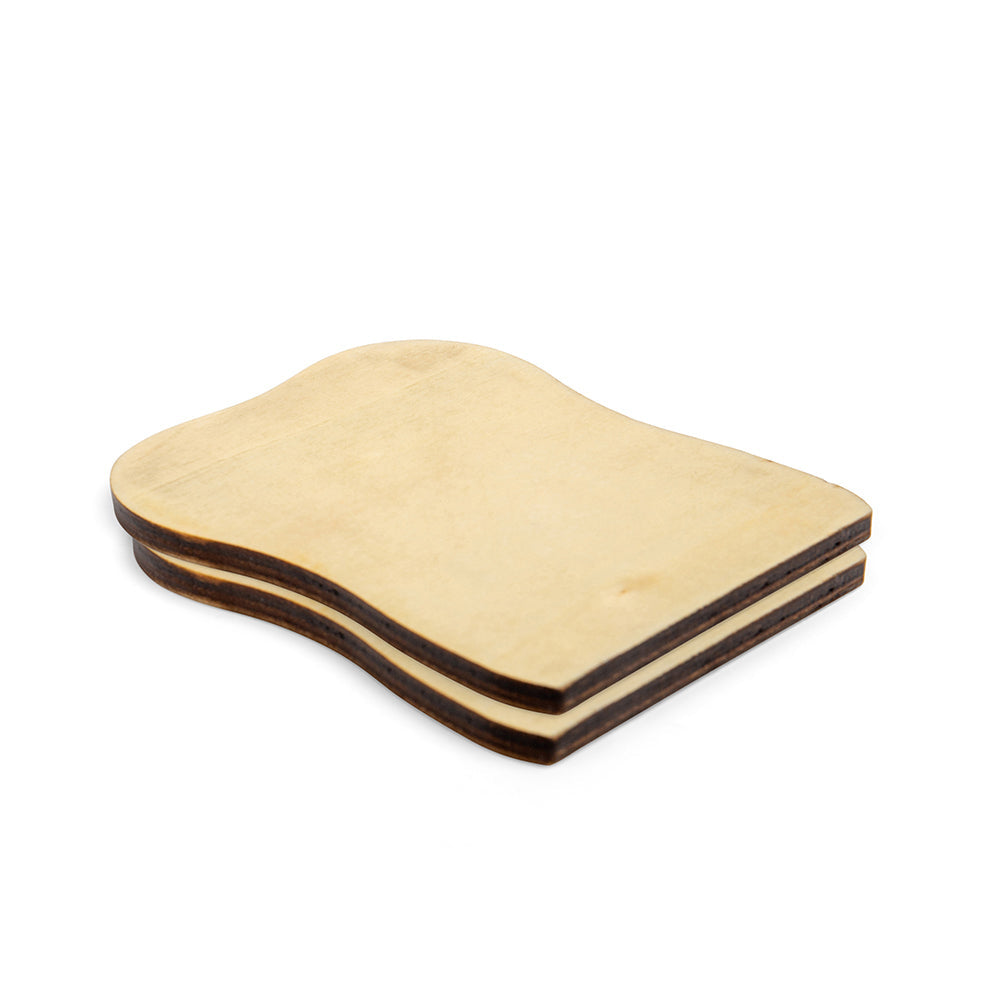 Bigjigs Holzröstbrot, pro Stück