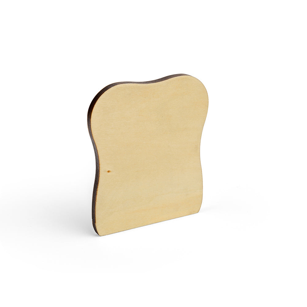 Bigjigs Holzröstbrot, pro Stück