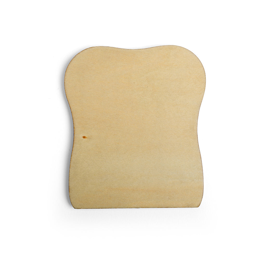 Bigjigs Holzröstbrot, pro Stück
