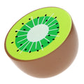 Bigjigs halbe Kiwi aus Holz, je