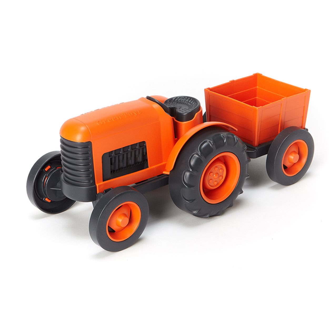 Traktor von Green Toys