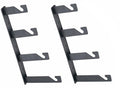 Falcon eyes achtergrond support beugel fa-024-4 voor 4x b-reel