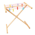 Bigjigs Kleiderständer aus Holz