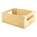 Bigjigs houten kistje