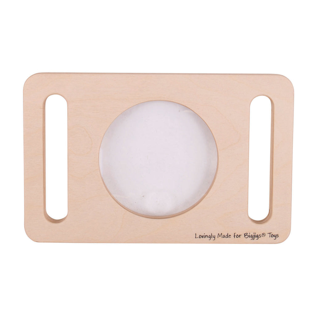 Bigjigs Lupe XL
