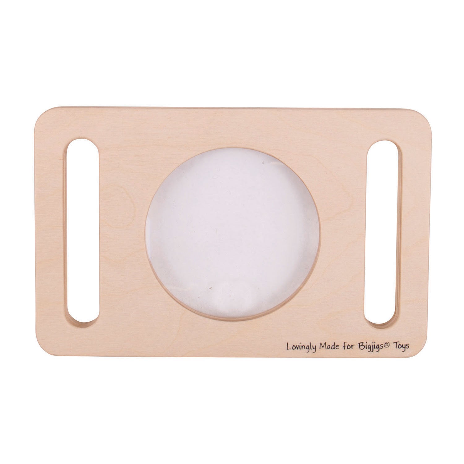 Bigjigs Lupe XL