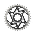 Sram kettingblad xxsl d1 t-type 34t eagle direct mount 3mm offset incl. 8 bouten)