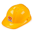 Bigjigs gele kinderbouwhelm