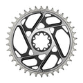 Sram kettingblad xxsl d1 t-type 38t eagle direct mount 3mm offset incl. 8 bouten)