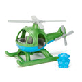 Green toys helikopter groen - gerecycled