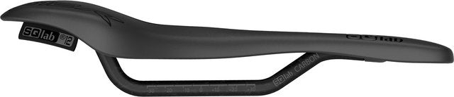 Sqlab 612 ergowave r carbon saddle