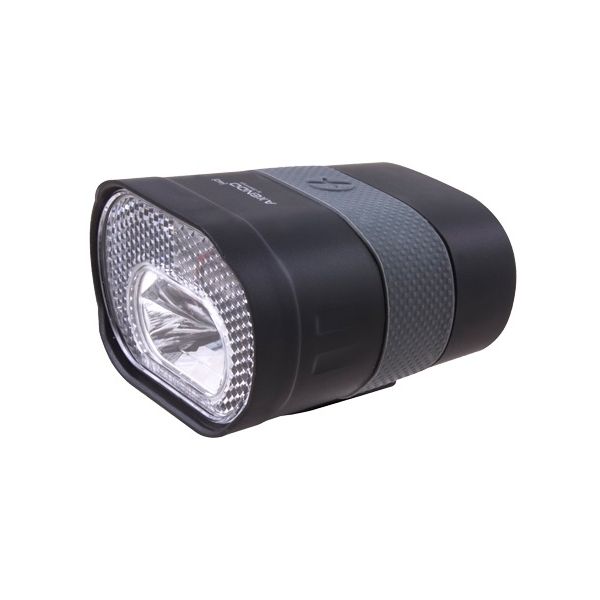 Spanninga koplamp Axendo 40 XE E-bike 6V-36V