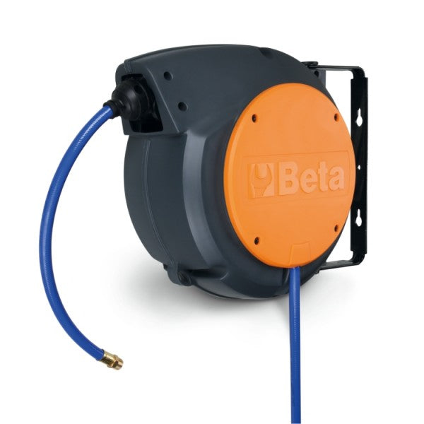 Beta 1900er Automatische Schlauchrolle für Druck max. 15 bar