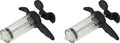 Jagwire spare syringes for elite bleed kit