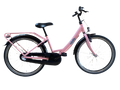 Master bike aldo wave carino 24 meisjesfiets 3grn - roze