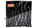Bahco ringsleutelset 6x7 20x22 8-delig