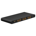 2-poorts hdmi splitter