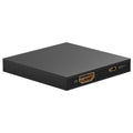 2-poorts hdmi splitter