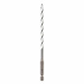 Milwaukee universele boor 10 x400mm