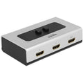 Hdmi switch bidirectioneel