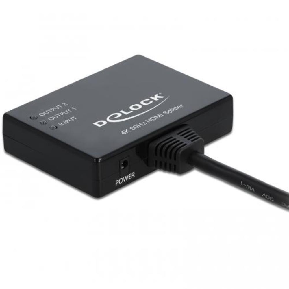 Hdmi splitter