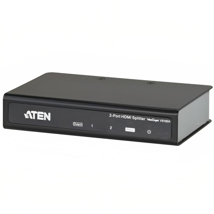 Aten hdmi splitter