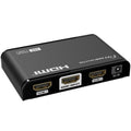 Abi hdmi splitter