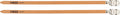 Mks fit alpha spirits pedal straps