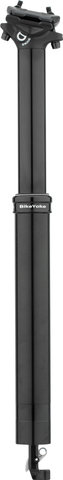 Bikeyoke divine 125 mm dropper post w o remote