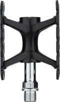 Mks promenade platform pedals