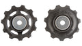 M-wave set derailleurwielset 11 tands op kaart