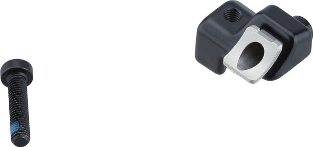 Fox racing shox transfer neo lever i-spec ev adapter