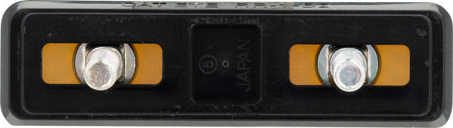 Mks reflector set