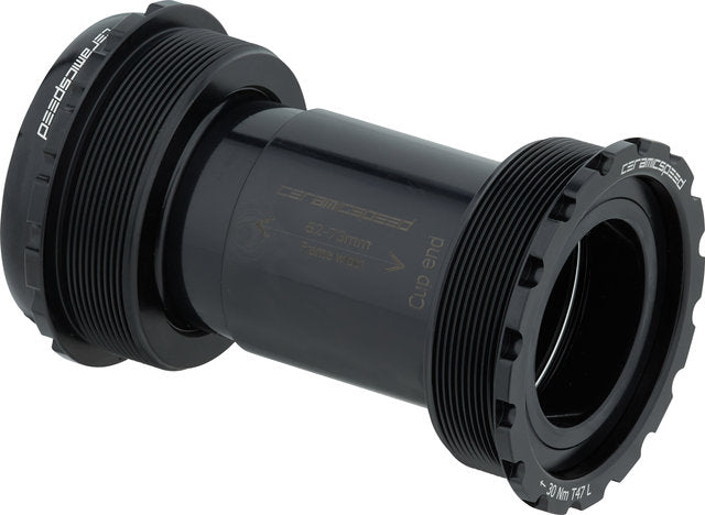 Ceramicspeed t47a sram dub bottom bracket