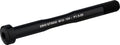 Supurb front thru-axle for bo16 bo20