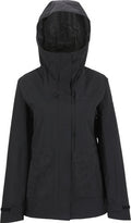 Vaude women's comyou rain jacket