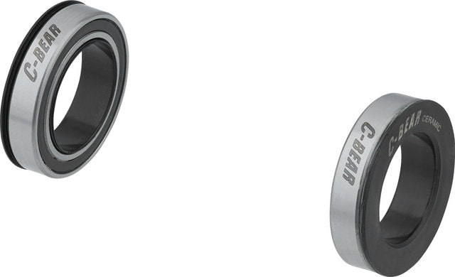 C-bear bb90 trek shimano race bottom bracket 37 x 90.5 mm