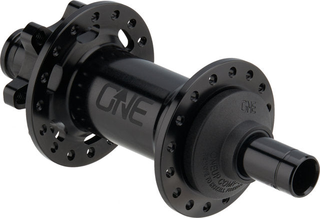 Oneup components 6-bolt disc boost rear hub
